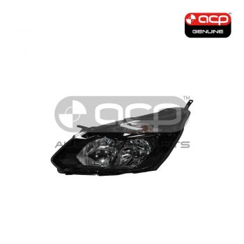 Head Lamp Passenger Side Genuine Suits Ford Transit VN 2013 to 2018