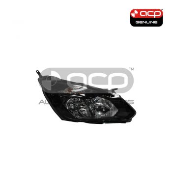 Head Lamp Drivers Side Genuine Suits Ford Transit VN 2013 to 2018