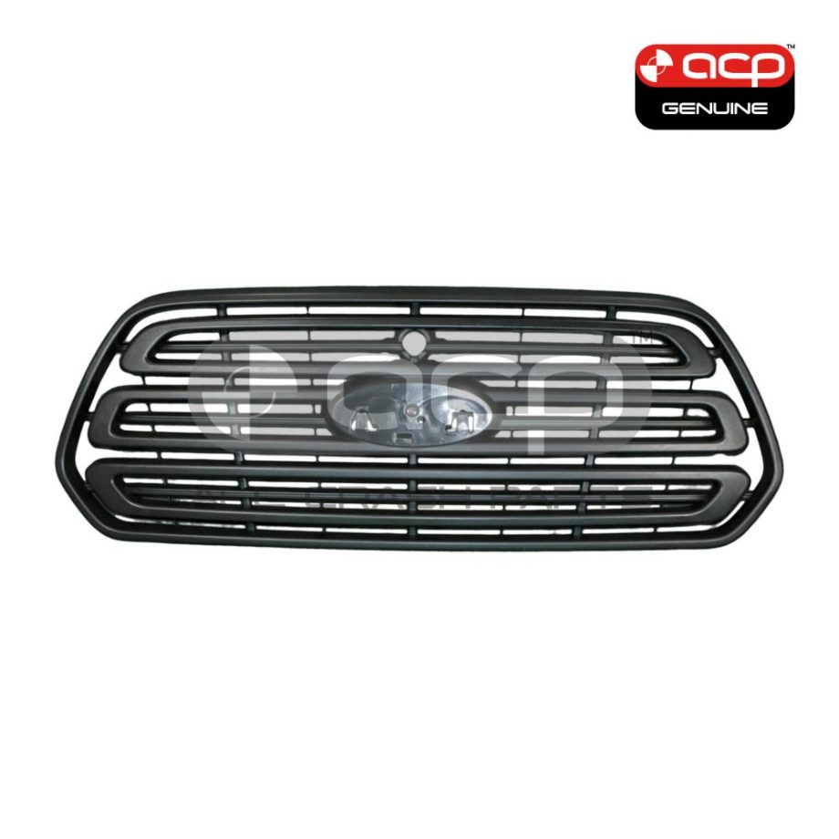 Grille Genuine Suits Ford Transit VO 2014 to 2021