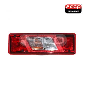 Tail Lamp Passenger Side Genuine Suits Ford Transit VO 2014 to 2021