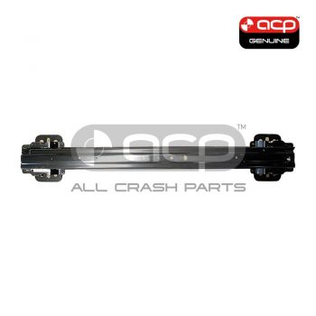 Front Bar Reinforcement Genuine Suits Ford Fiesta WP/WQ 2004 to 2008
