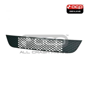 Front Bar Grille Genuine Suits Ford Fiesta WQ 10/2005 to 8/2008