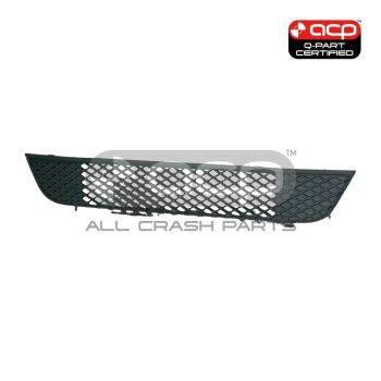 Front Bar Grille Certified Suits Ford Fiesta WQ 10/2005 to 8/2008