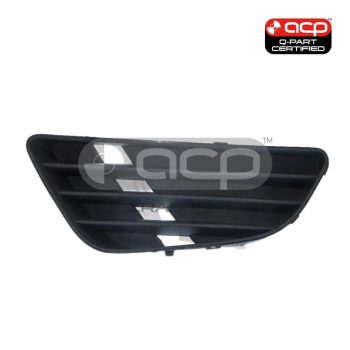 Front Bar Grille Passenger Side Certified Suits Ford Fiesta WP 1/2004 to 9/2005