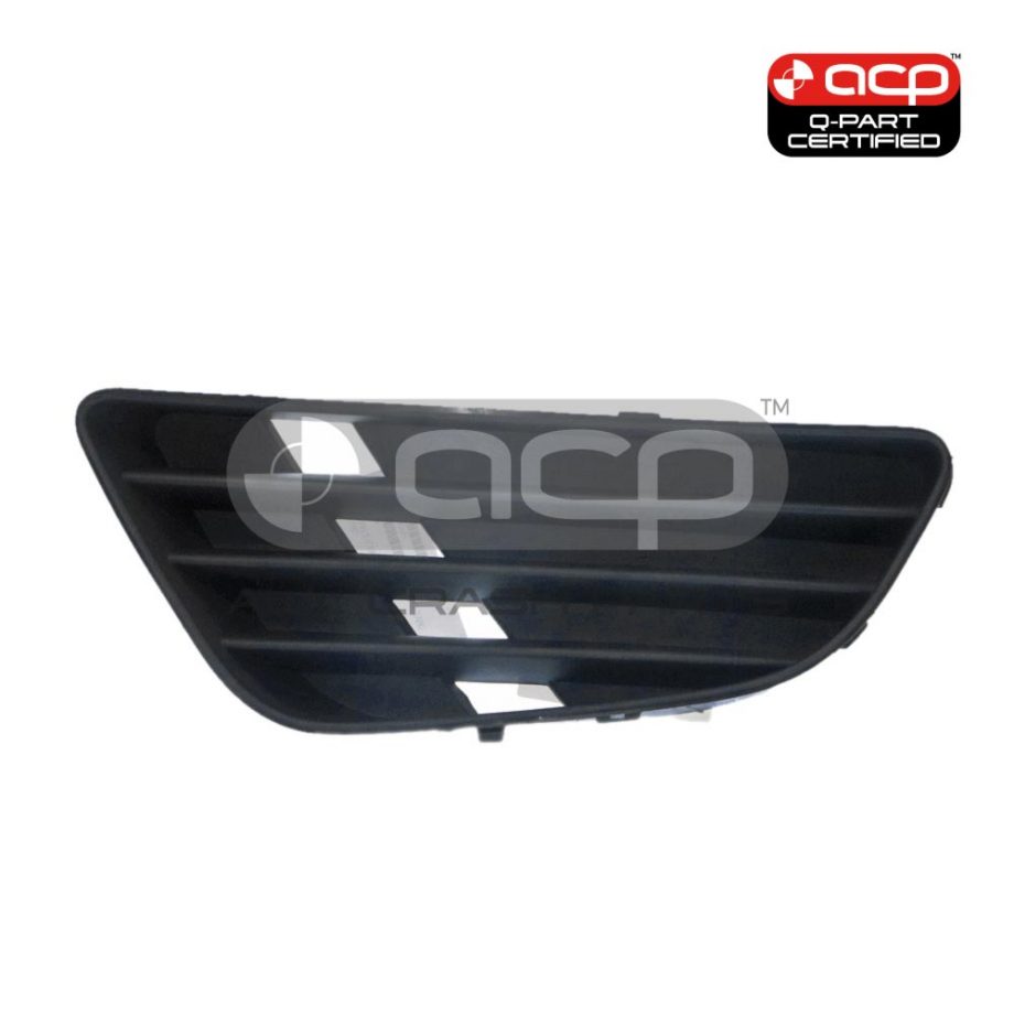 Front Bar Grille Passenger Side Certified Suits Ford Fiesta WP 1/2004 to 9/2005