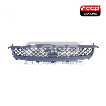 Grille Genuine Suits Ford Fiesta WP/WQ 2004 to 2008