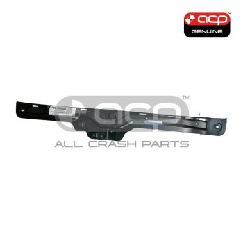 Rear Bar Bracket Genuine Suits Ford Fiesta WS 2009 to 2010