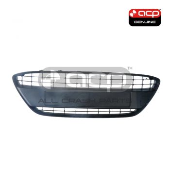 Front Bar Grille Genuine Suits Ford Fiesta WS 2009 to 2010