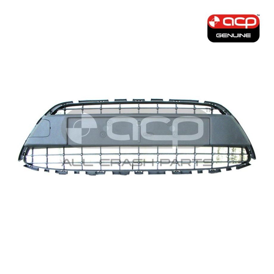 Front Bar Grille Genuine Suits Ford Fiesta WS 2009 to 2010