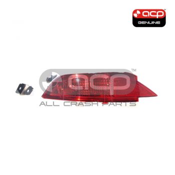 Rear Bar Lamp Drivers Side Genuine suits Ford Fiesta