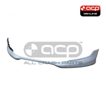 Front Bar Spoiler Genuine suits Ford Fiesta