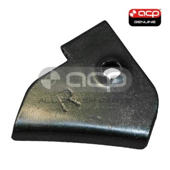 Front Bar Bracket Drivers Side Genuine Suits Ford Fiesta WT 2010 to 2013