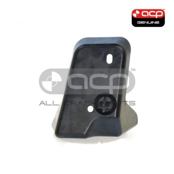 Rear Bar Bracket Passenger Side Genuine Suits Ford Fiesta WT 2010 to 2013