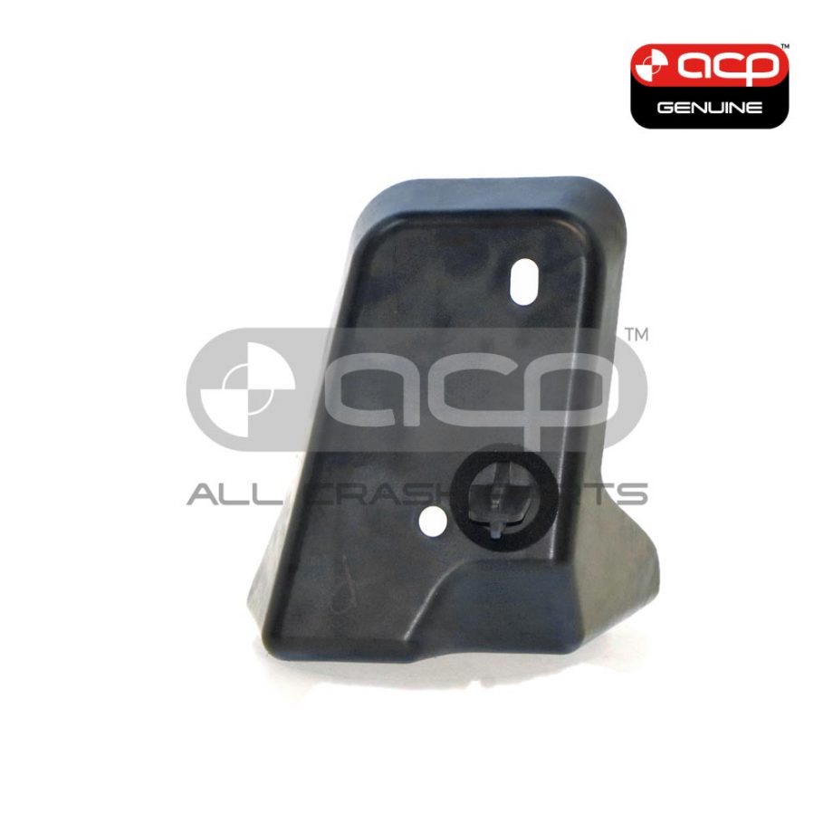 Rear Bar Bracket Passenger Side Genuine Suits Ford Fiesta WT 2010 to 2013