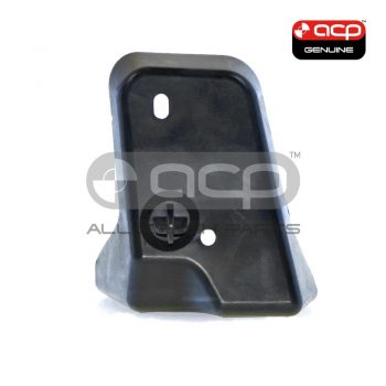 Rear Bar Bracket Drivers Side Genuine Suits Ford Fiesta WT 2010 to 2013