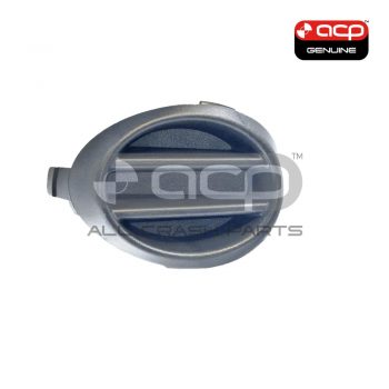 Front Bar Grille Passenger Side Genuine Suits Ford Fiesta WT 6/2010 to 7/2013