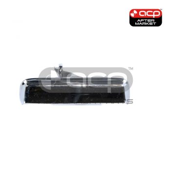 Rear Door Outside Handle Drivers Side Aftermarket suits Ford