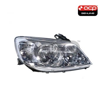 Head Lamp Drivers Side Genuine Suits Ford Escape ZD 2008 to 2012