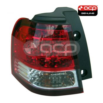 Tail Lamp Passenger Side Genuine suits Ford Escape