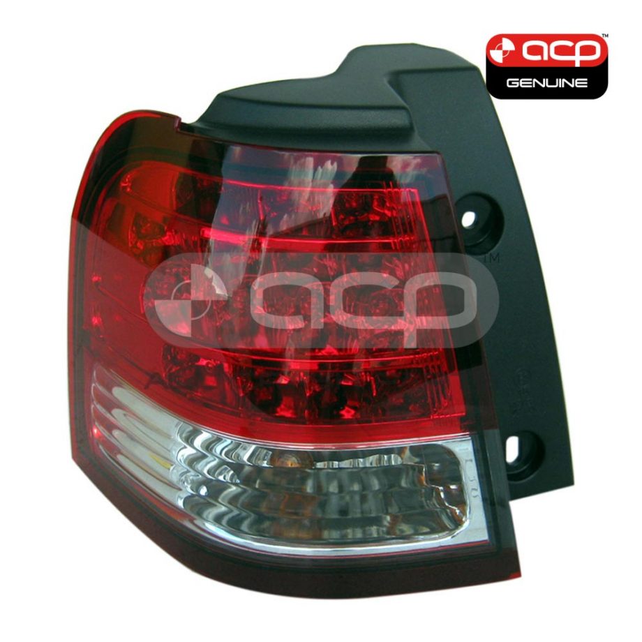 Tail Lamp Passenger Side Genuine suits Ford Escape