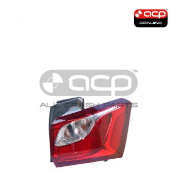 Tail Lamp Drivers Side Genuine Suits Holden Equinox LTZ/LTZ-V EQ 9/2017 On