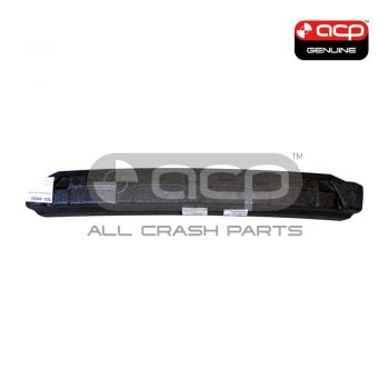 Front Bar Absorber Lower Genuine Suits Holden Captiva CG 2006 to 2011