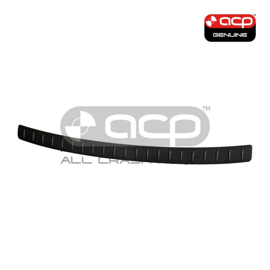 Rear Bar Step Genuine Suits Holden Captiva CG 2006 to 2013