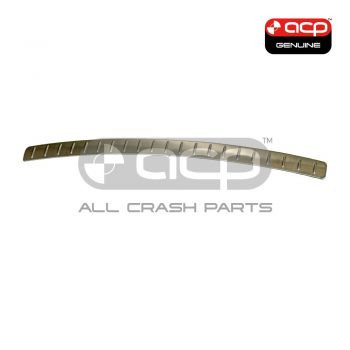 Rear Bar Step Genuine Suits Holden Captiva CG 2006 to 2013