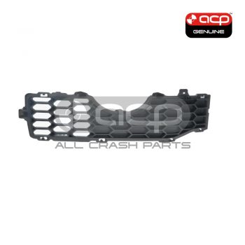 Front Bar Grille Drivers Side Genuine Suits Holden Captiva CG 9/2006 to 2/2011