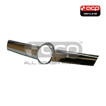 Grille Mould Genuine Suits Holden Captiva CG 2006 to 2011