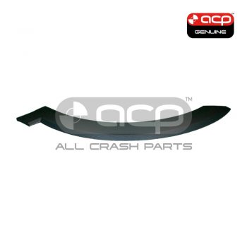 Front Guard Flare Passenger Side Genuine Suits Holden Captiva CG 2006 to 2021
