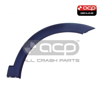 Front Guard Flare Drivers Side Genuine Suits Holden Captiva CG 2006 to 2021