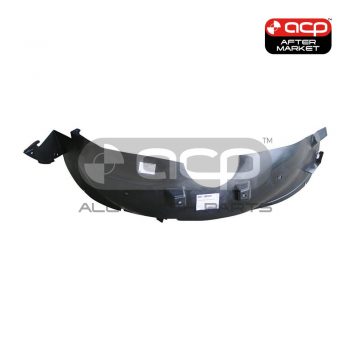 Front Guard Liner Passenger Side Genuine Suits Holden Captiva CG 2006 to 2011