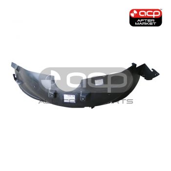 Front Guard Liner Drivers Side Genuine Suits Holden Captiva CG 2006 to 2011