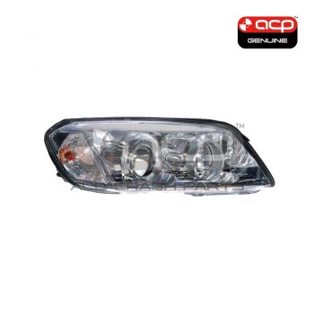 Head Lamp Drivers Side Genuine Suits Holden Captiva CG 2006 to 2011
