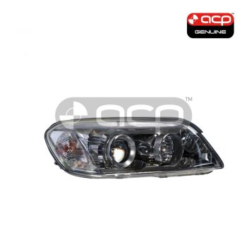 Head Lamp Drivers Side Genuine Suits Holden Captiva LX 60TH Anniversary CG 2006 to 2011