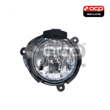 Fog Lamp Passenger Side Genuine Suits Holden Captiva CG 2006 to 2011