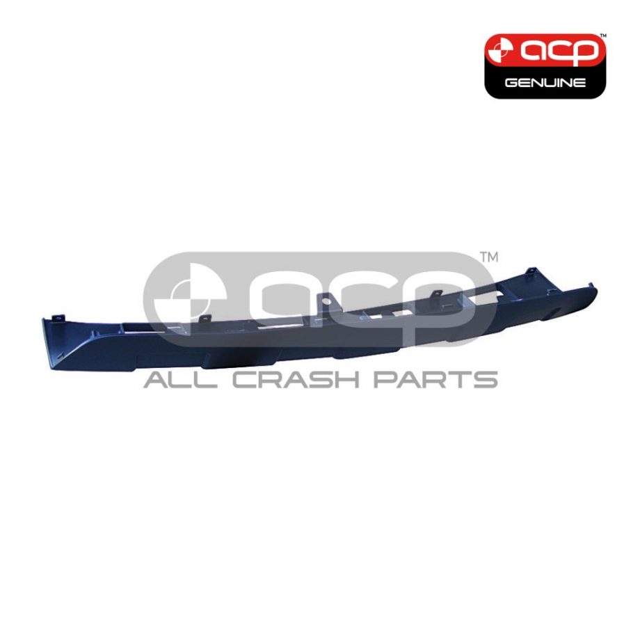 Front Bar Apron Genuine Suits Holden Captiva CG 2006 to 2011