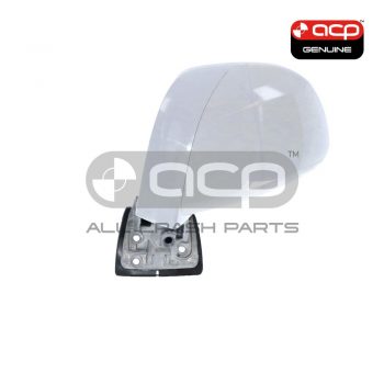 Electric Without Indicator Door Mirror Passenger Side Genuine Suits Holden Captiva CG 2006 to 2011