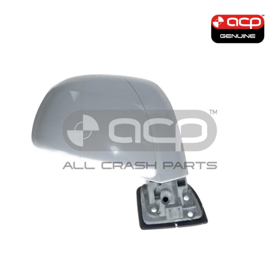 Electric Without Indicator Door Mirror Drivers Side Genuine Suits Holden Captiva CG 2006 to 2011