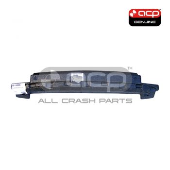 Front Bar Absorber Lower Genuine Suits Holden Captiva CG 2006 to 2011