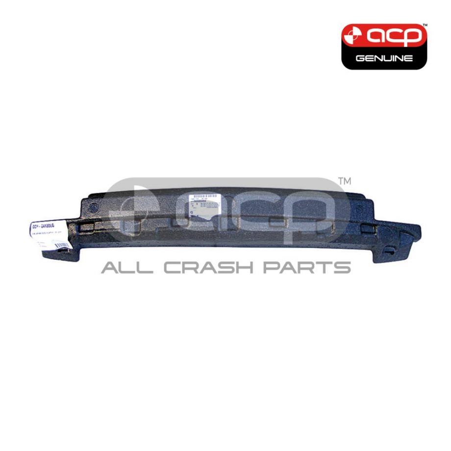 Front Bar Absorber Lower Genuine Suits Holden Captiva CG 2006 to 2011