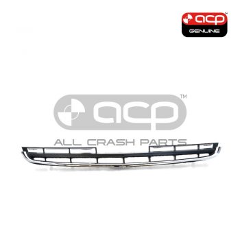 Grille Passenger Side Genuine Suits Holden Captiva CG 2006 to 2011