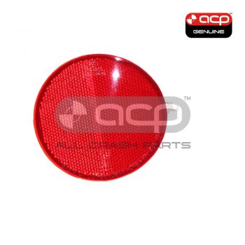 Rear Bar Reflector Drivers Side Genuine Suits Holden Captiva CG 2006 to 2011