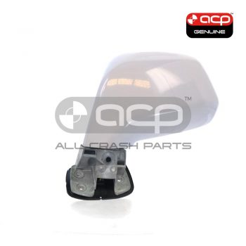 Door Mirror Passenger Side Genuine Suits Holden Captiva CG 2006 to 2011