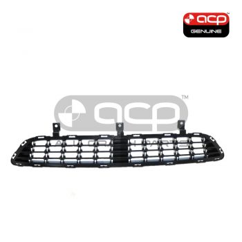 Front Bar Grille Genuine Suits Holden Captiva CG 2011 to 2016