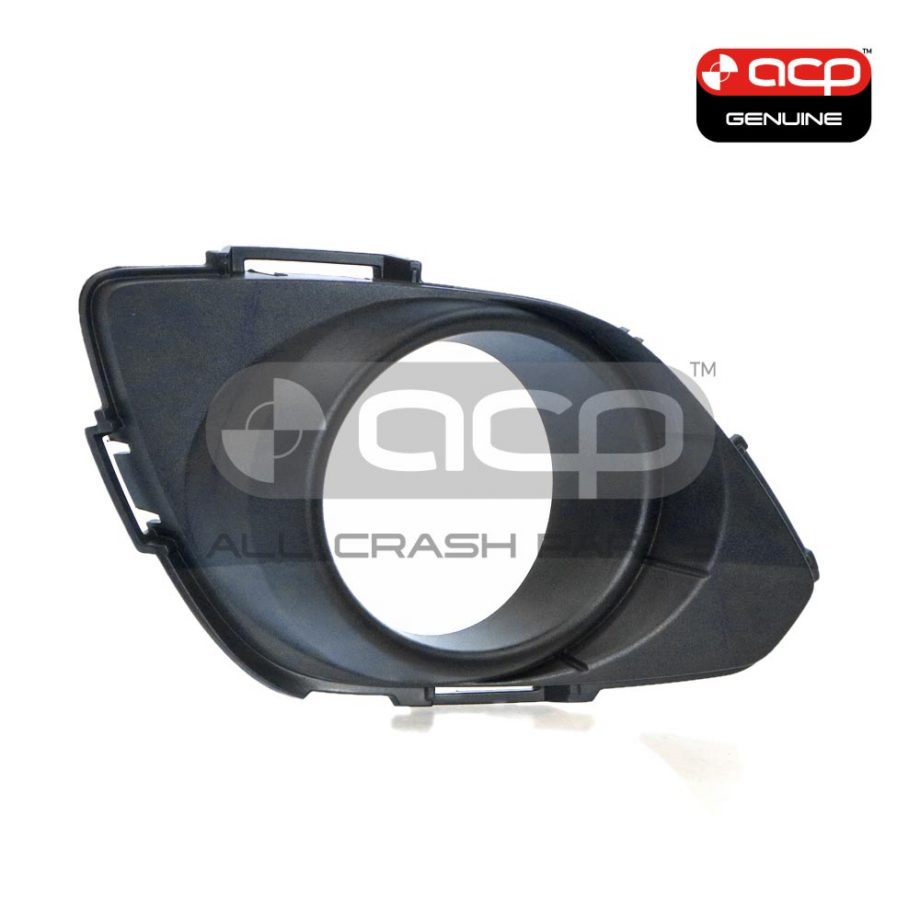 Front Bar Grille Drivers Side Genuine Suits Holden Captiva CG 2011 to 2016