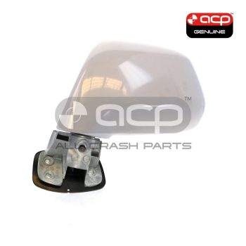 Door Mirror Passenger Side Genuine Suits Holden Captiva CG 2011 to 2016
