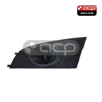 Front Bar Grille Passenger Side Genuine Suits Holden Captiva CG Series 2 2/2011 to 12/2013