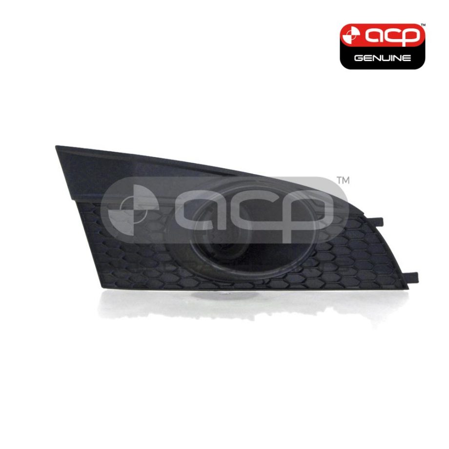Front Bar Grille Drivers Side Genuine Suits Holden Captiva CG Series 2 2/2011 to 12/2013